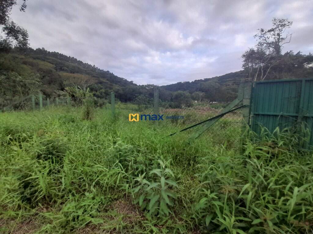 Terreno à venda no São Nicolau: 