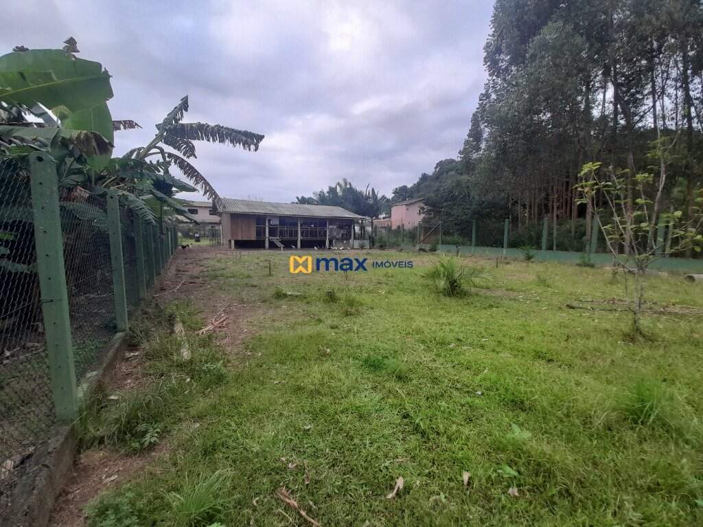 Terreno à venda no São Nicolau: 