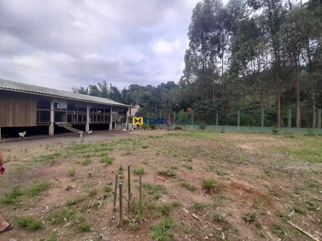 Terreno à venda no São Nicolau: 