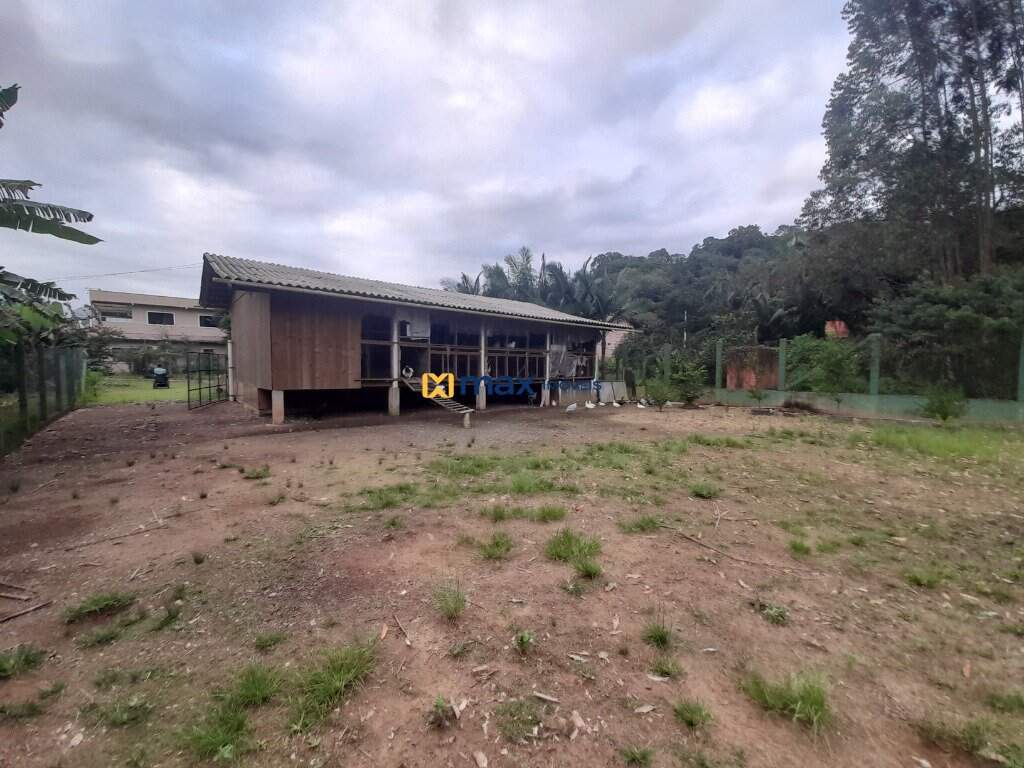 Terreno à venda no São Nicolau: 