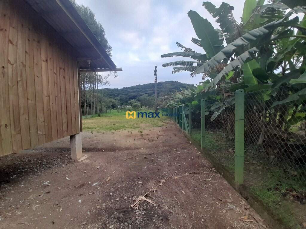 Terreno à venda no São Nicolau: 