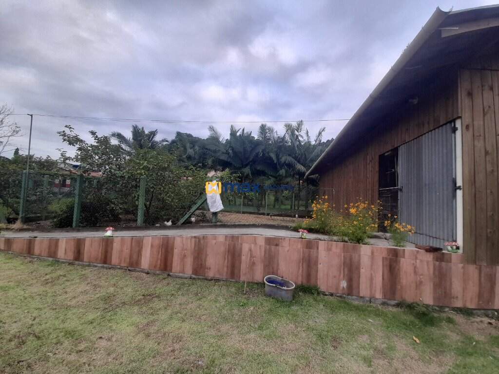 Terreno à venda no São Nicolau: 