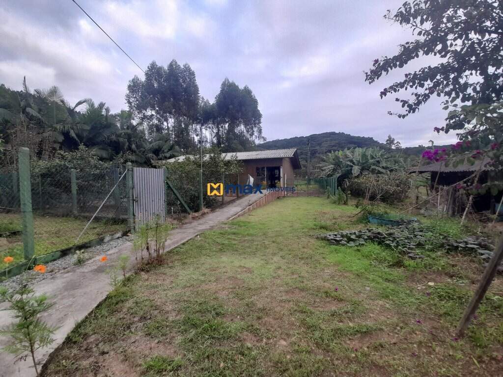 Terreno à venda no São Nicolau: 