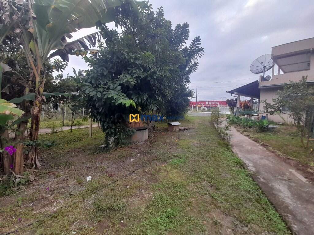 Terreno à venda no São Nicolau: 