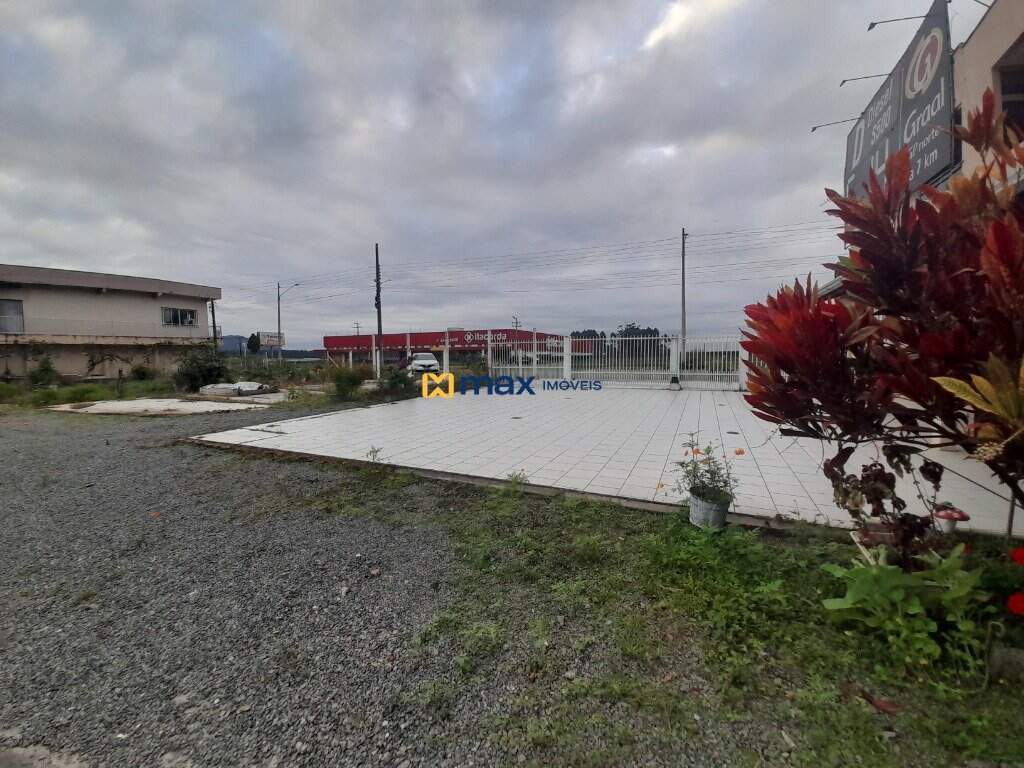 Terreno à venda no São Nicolau: 