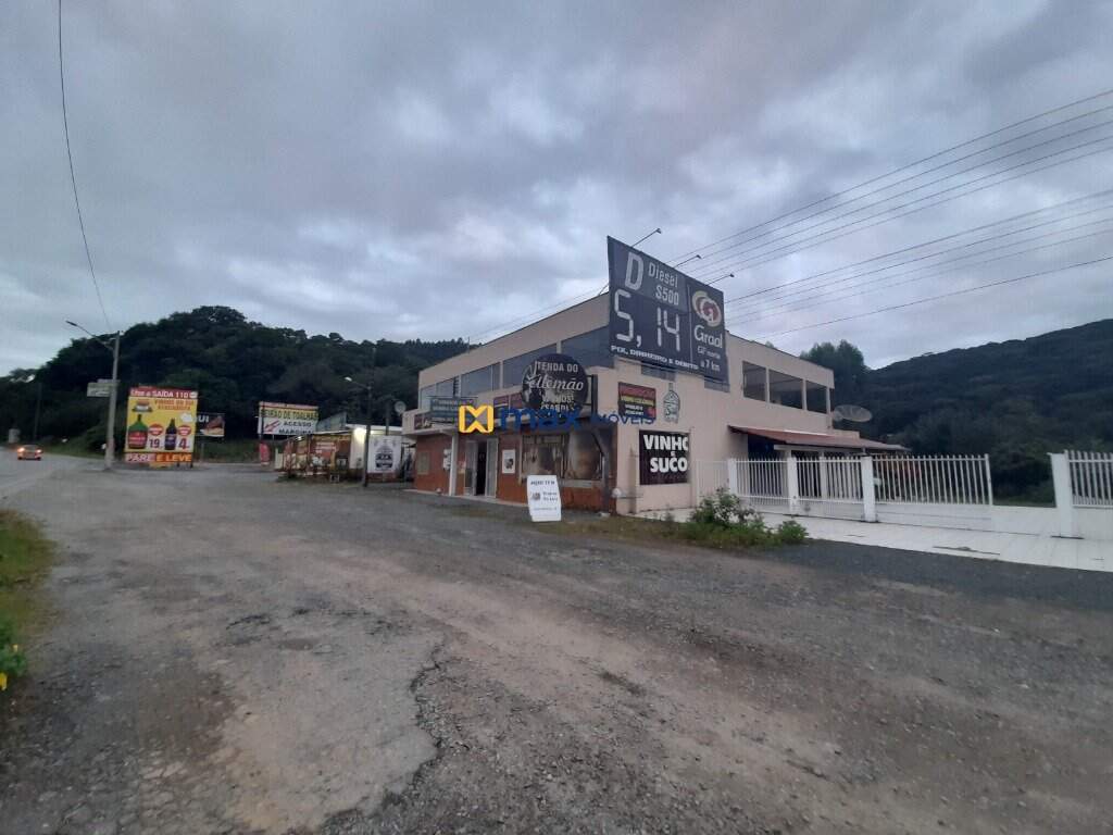 Terreno à venda no São Nicolau: Acesso ao imóvel