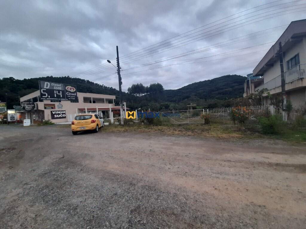 Terreno à venda no São Nicolau: 