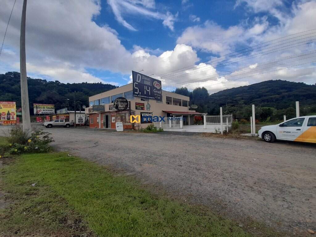 Terreno à venda no São Nicolau: 