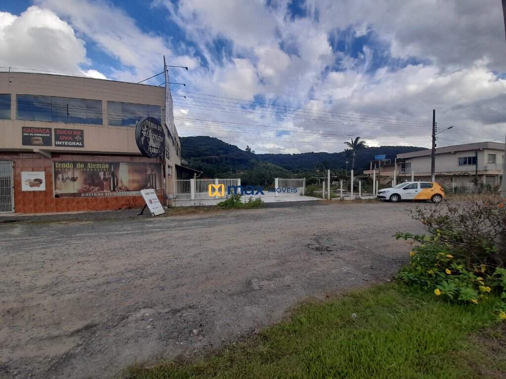 Terreno à venda no São Nicolau: 