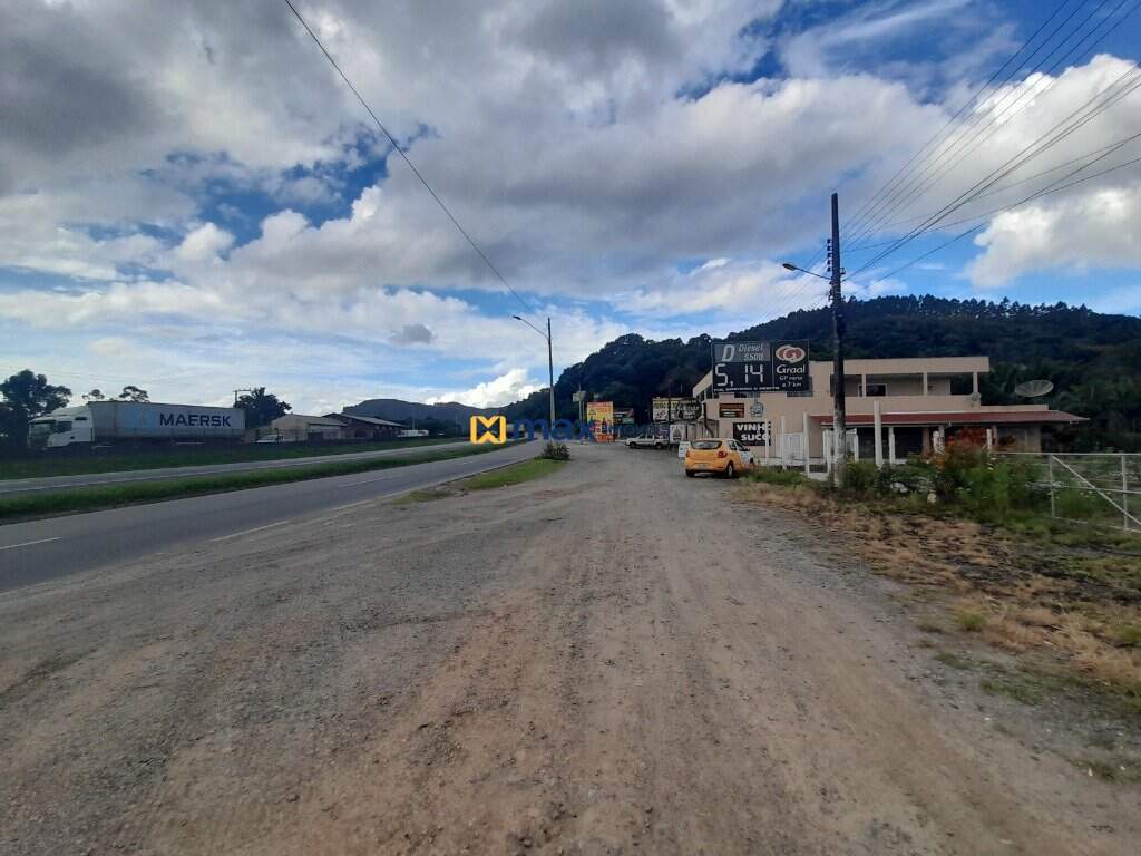 Terreno à venda no São Nicolau: 