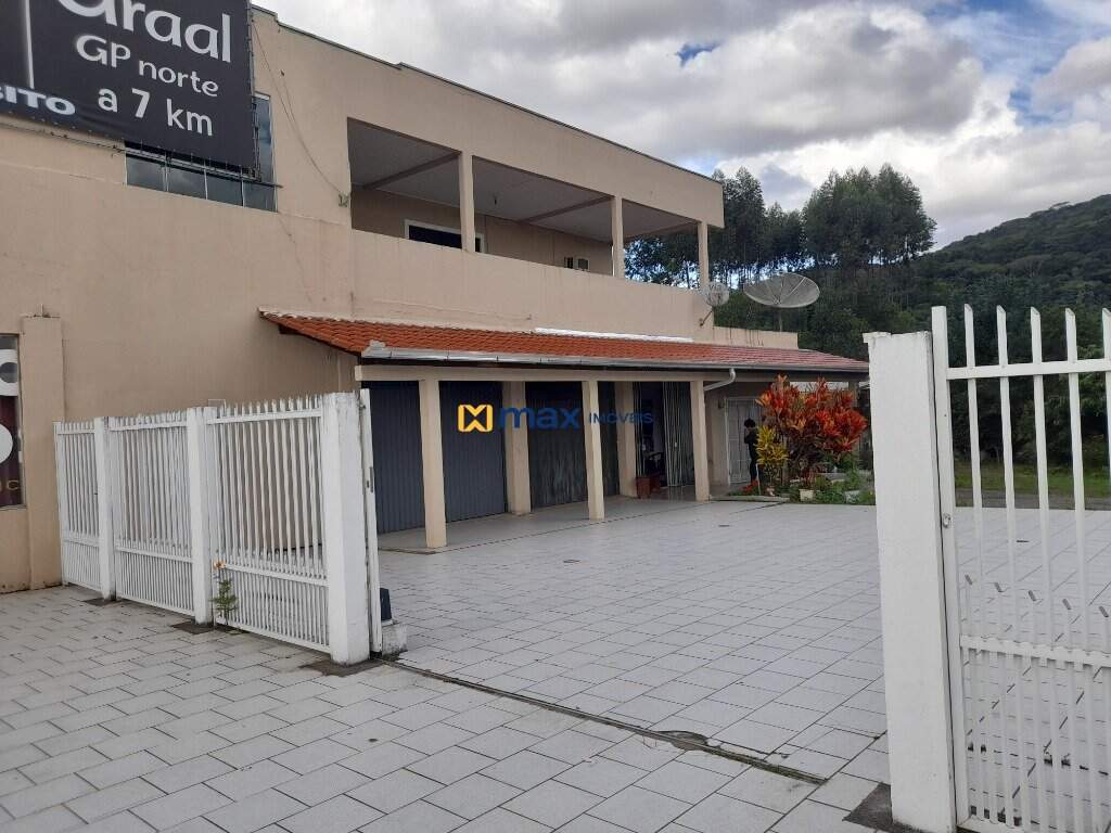 Terreno à venda no São Nicolau: 