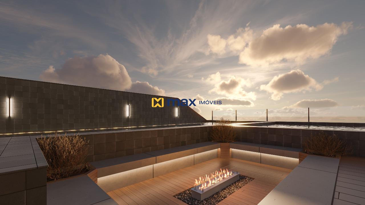 Apartamento à venda no Praia Brava: Solarium