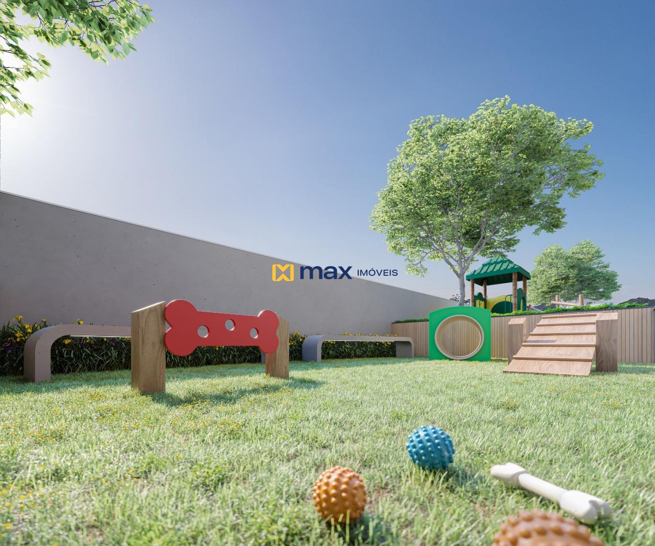 Apartamento à venda no Praia Brava: Pet place