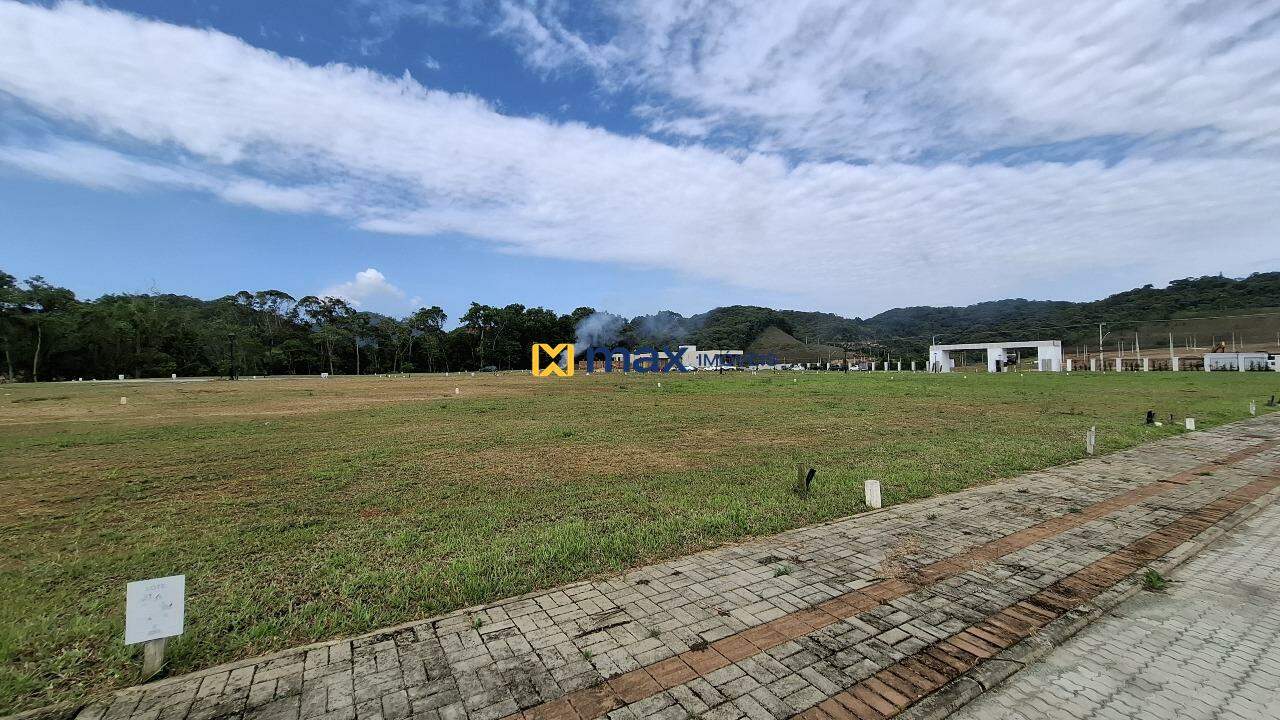 Terreno em condomínio à venda no Rio do Meio: Lote