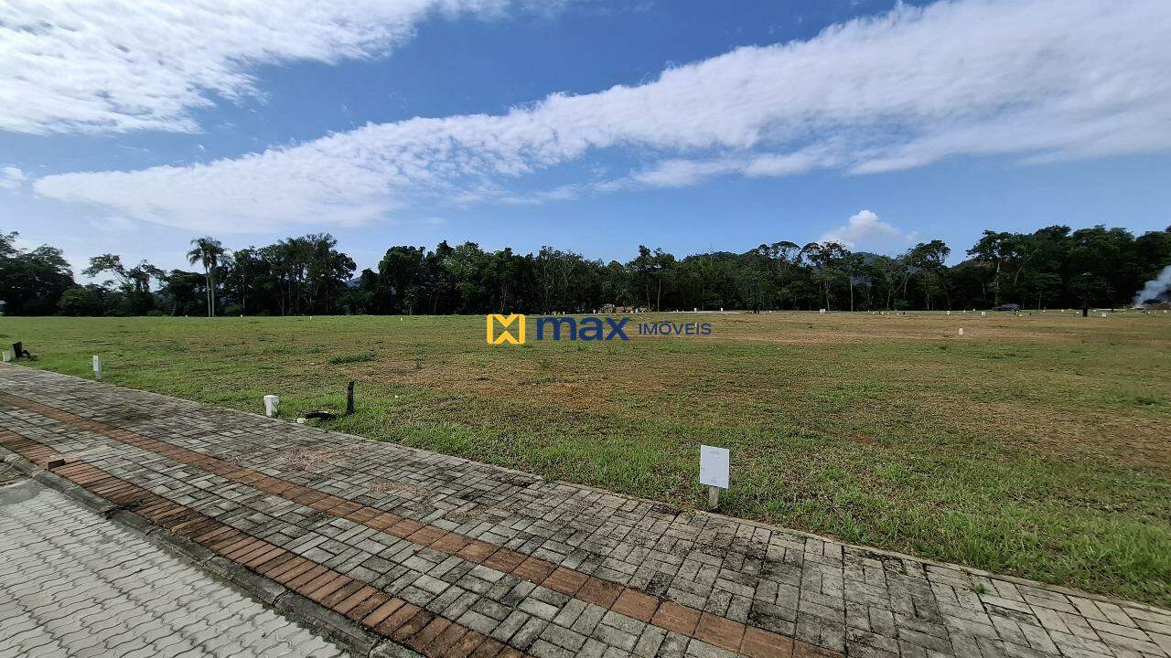 Terreno em condomínio à venda no Rio do Meio: Lote