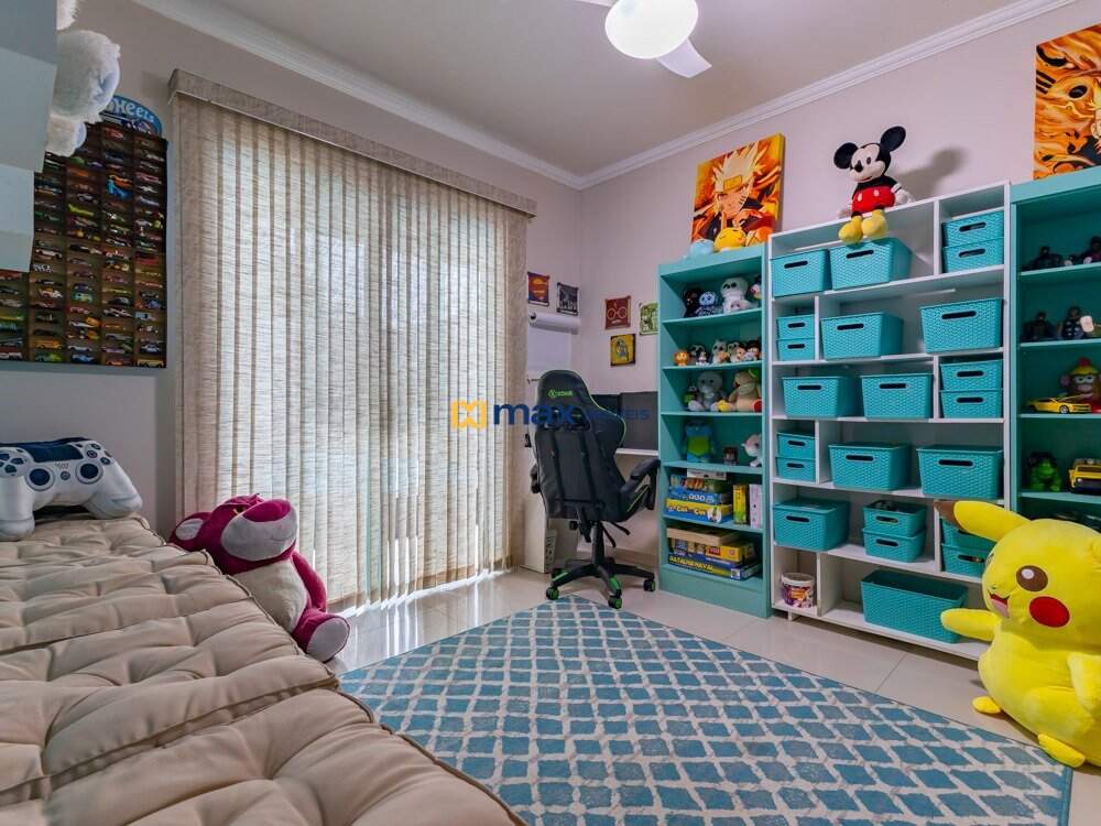 Casa à venda no Dom Bosco: Escritório