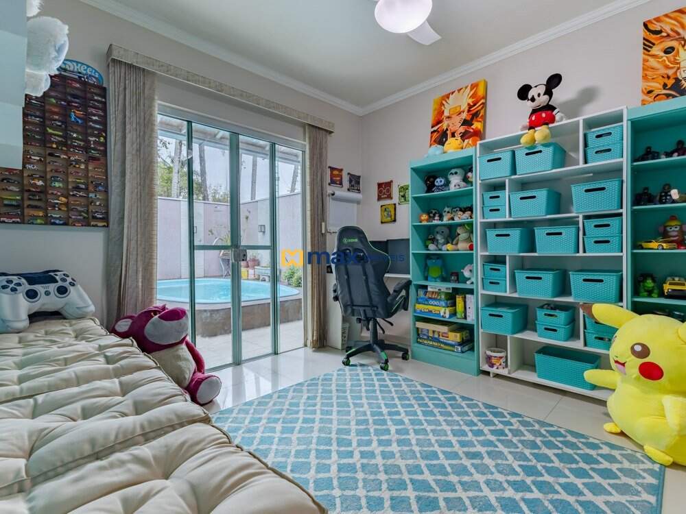 Casa à venda no Dom Bosco: Escritório