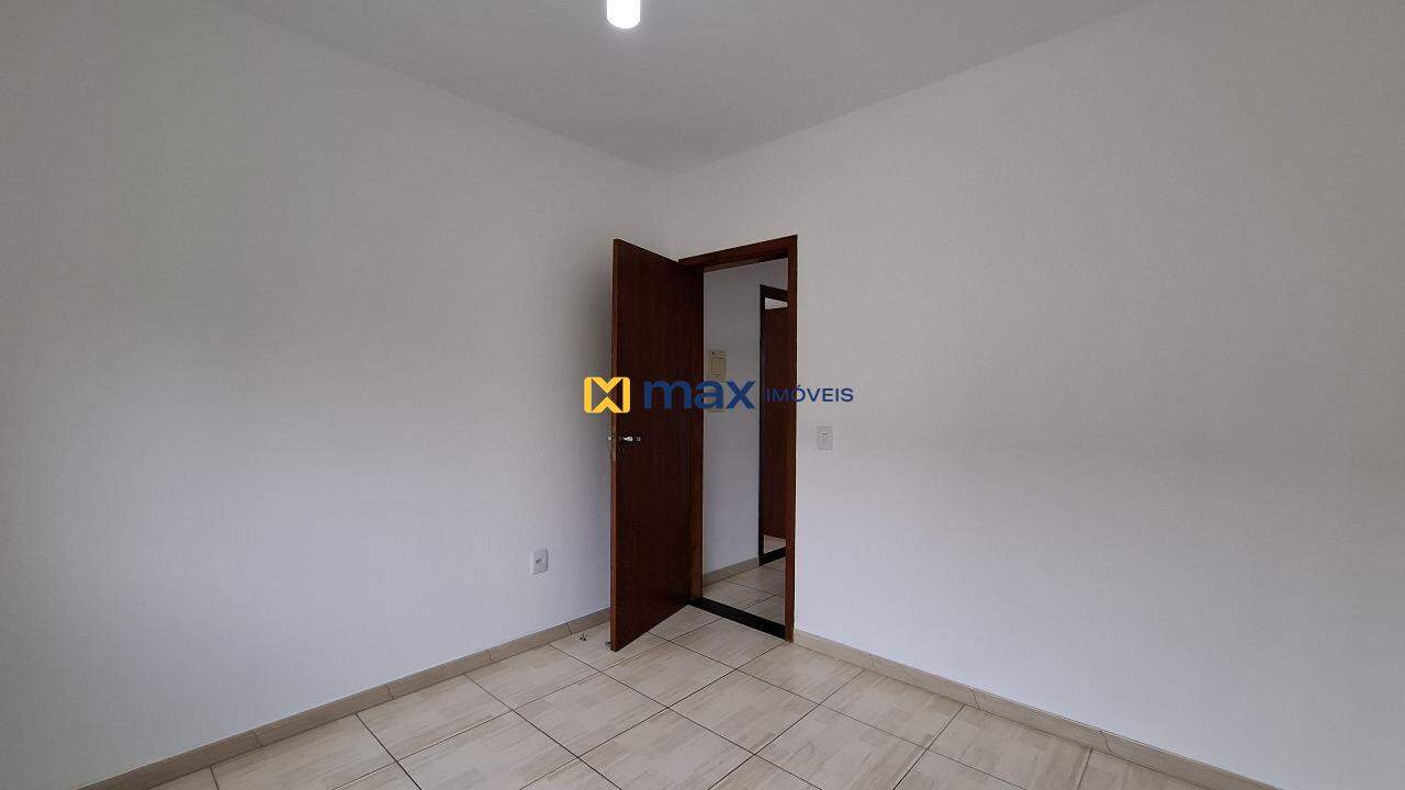 Apartamento para aluguel no São Pedro: Dormitório 2