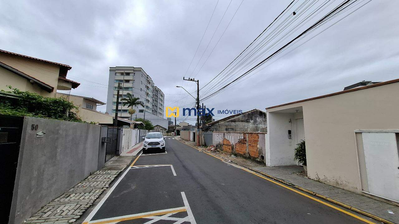 Apartamento para aluguel no São Pedro: 