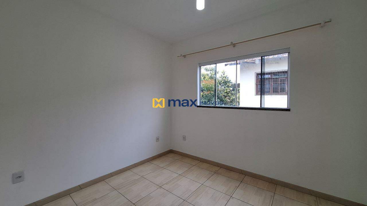 Apartamento para aluguel no São Pedro: 