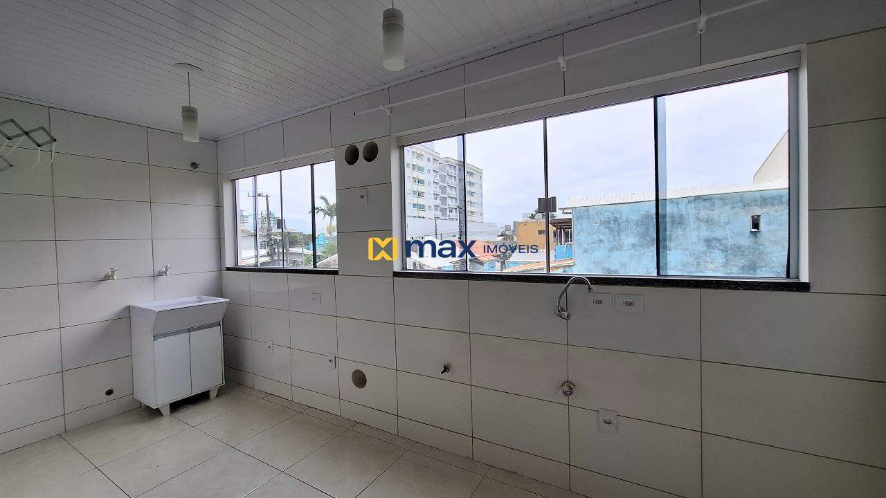 Apartamento para aluguel no São Pedro: 