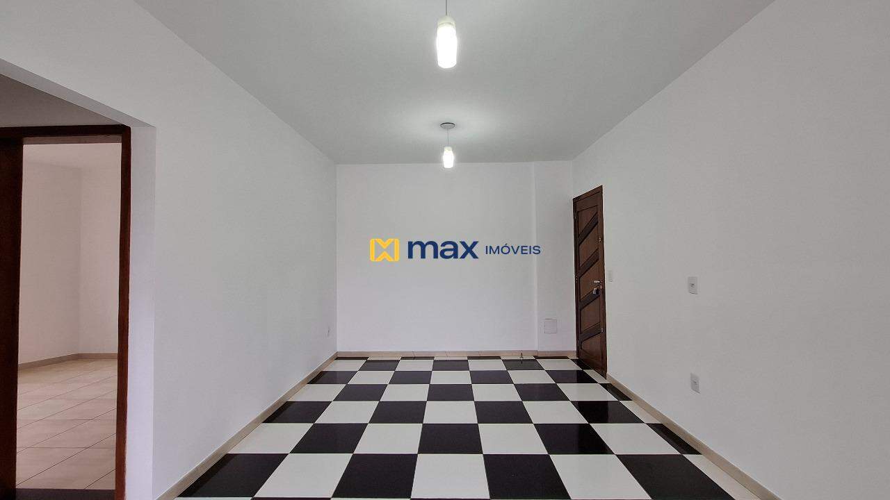 Apartamento para aluguel no São Pedro: 