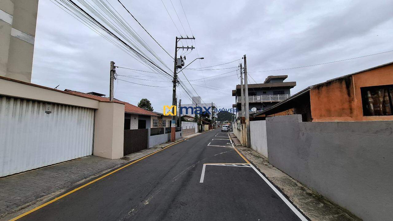 Apartamento para aluguel no São Pedro: 