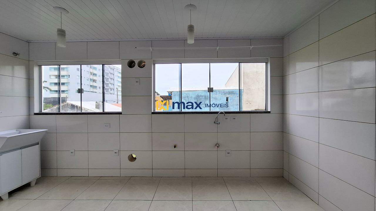 Apartamento para aluguel no São Pedro: Cozinha