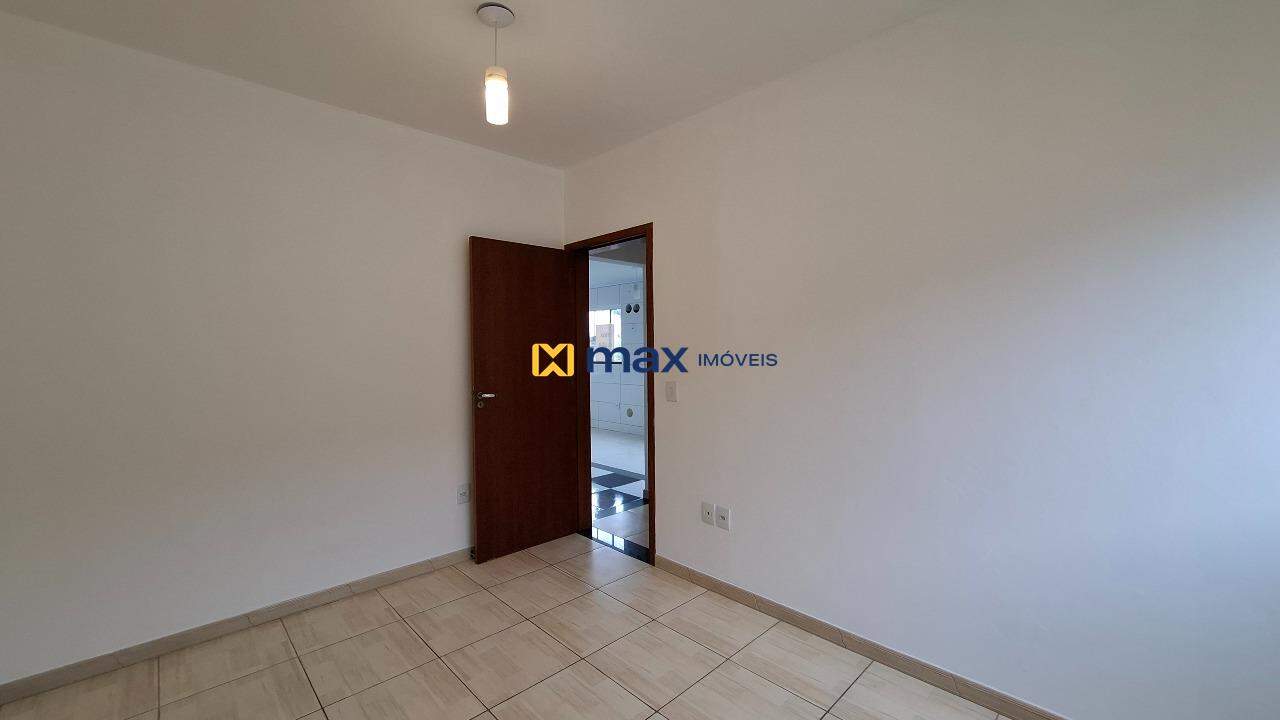 Apartamento para aluguel no São Pedro: 