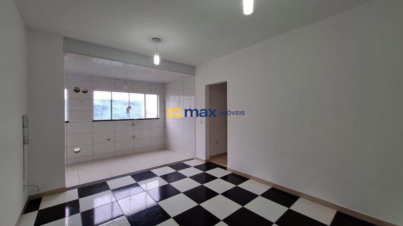 Apartamento para aluguel no São Pedro: 
