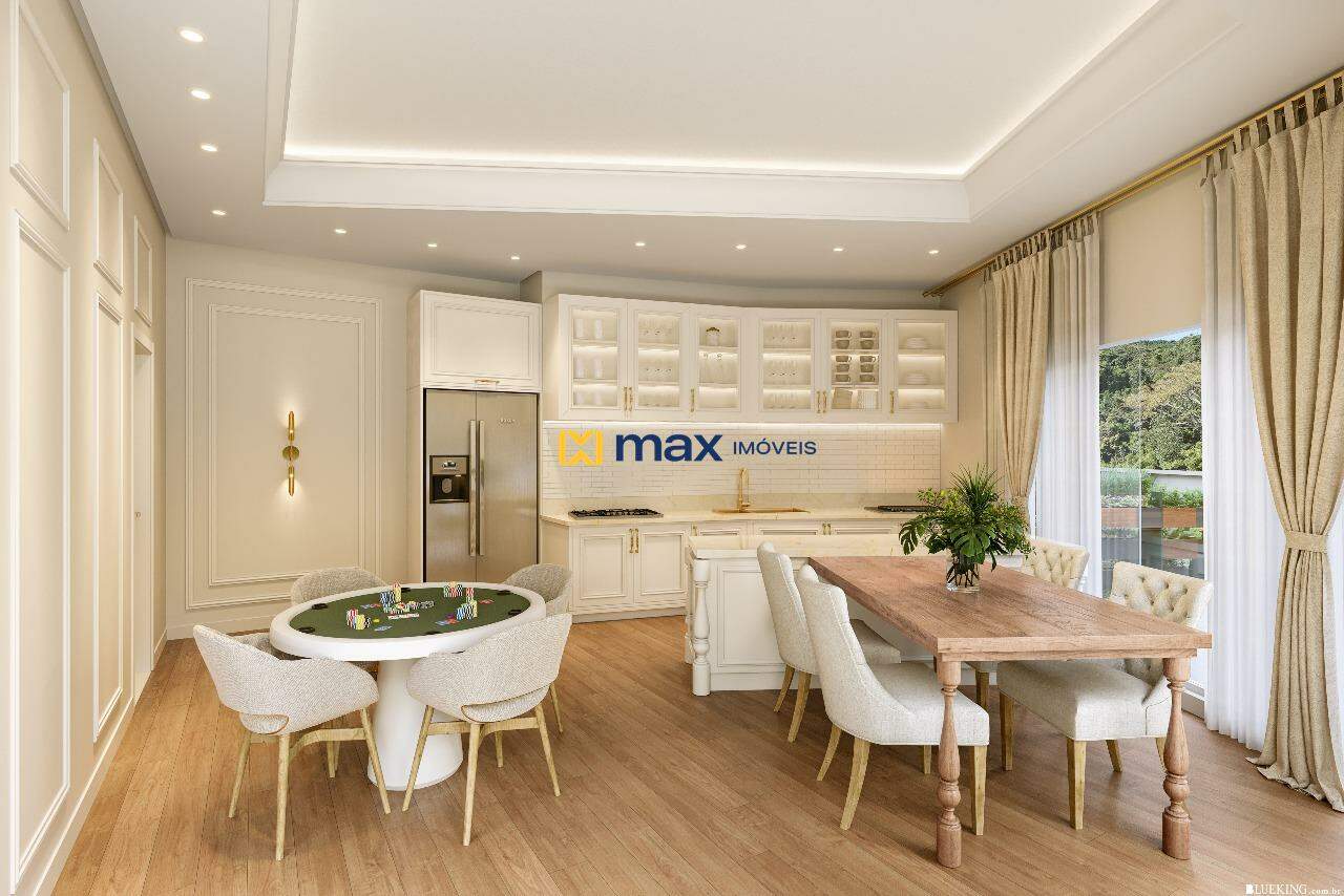 Apartamento à venda no Fazenda: Espaço gourmet
