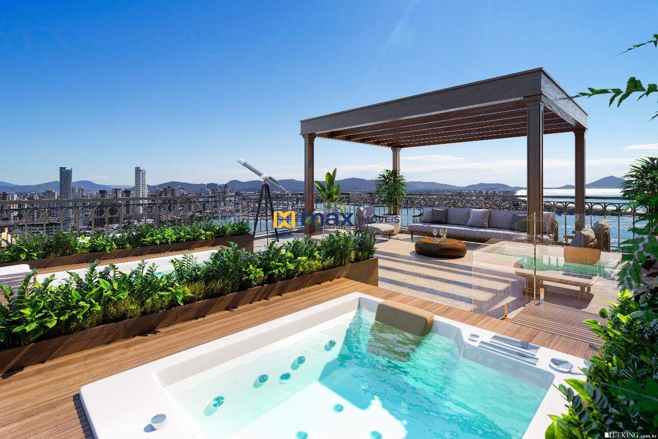 Apartamento à venda no Fazenda: Espaço spa