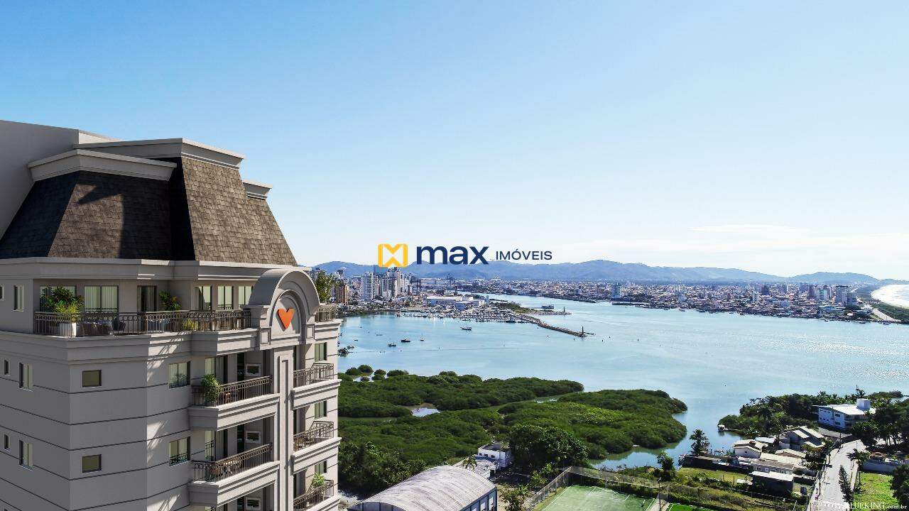 Apartamento à venda no Fazenda: Vista