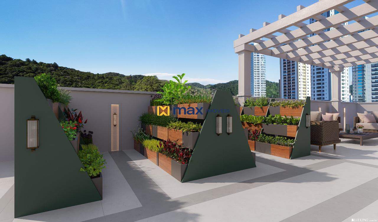 Apartamento à venda no Fazenda: Horta