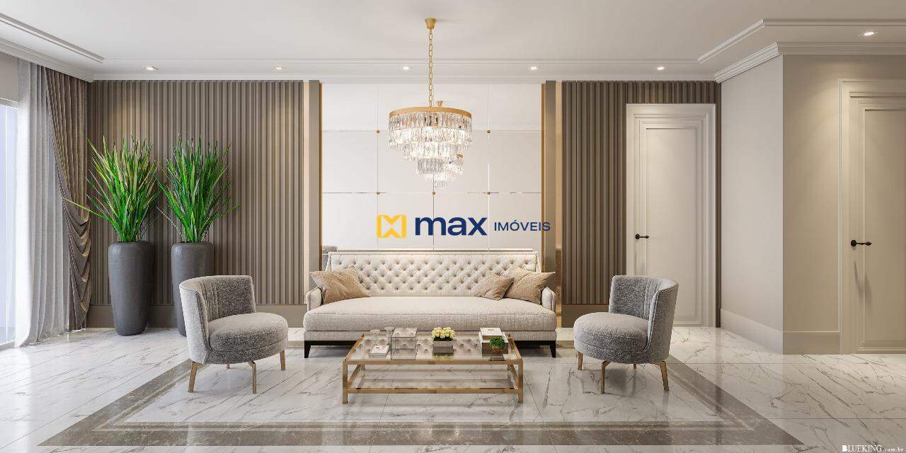 Apartamento à venda no Fazenda: Hall de entrada