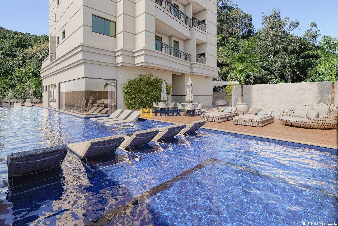 Apartamento à venda no Fazenda: Piscina