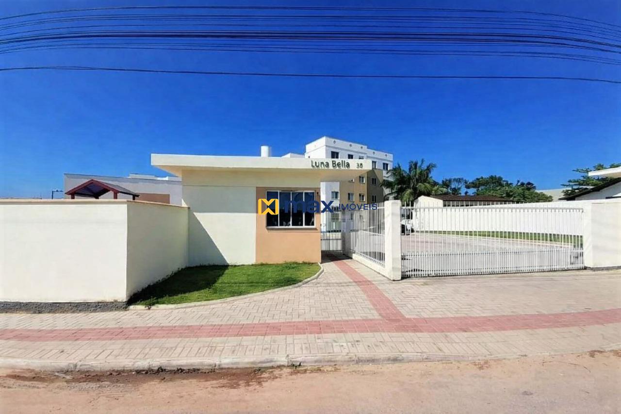 Apartamento à venda no Itaipava: Fachada