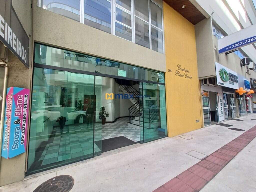 Sala à venda no Centro: 