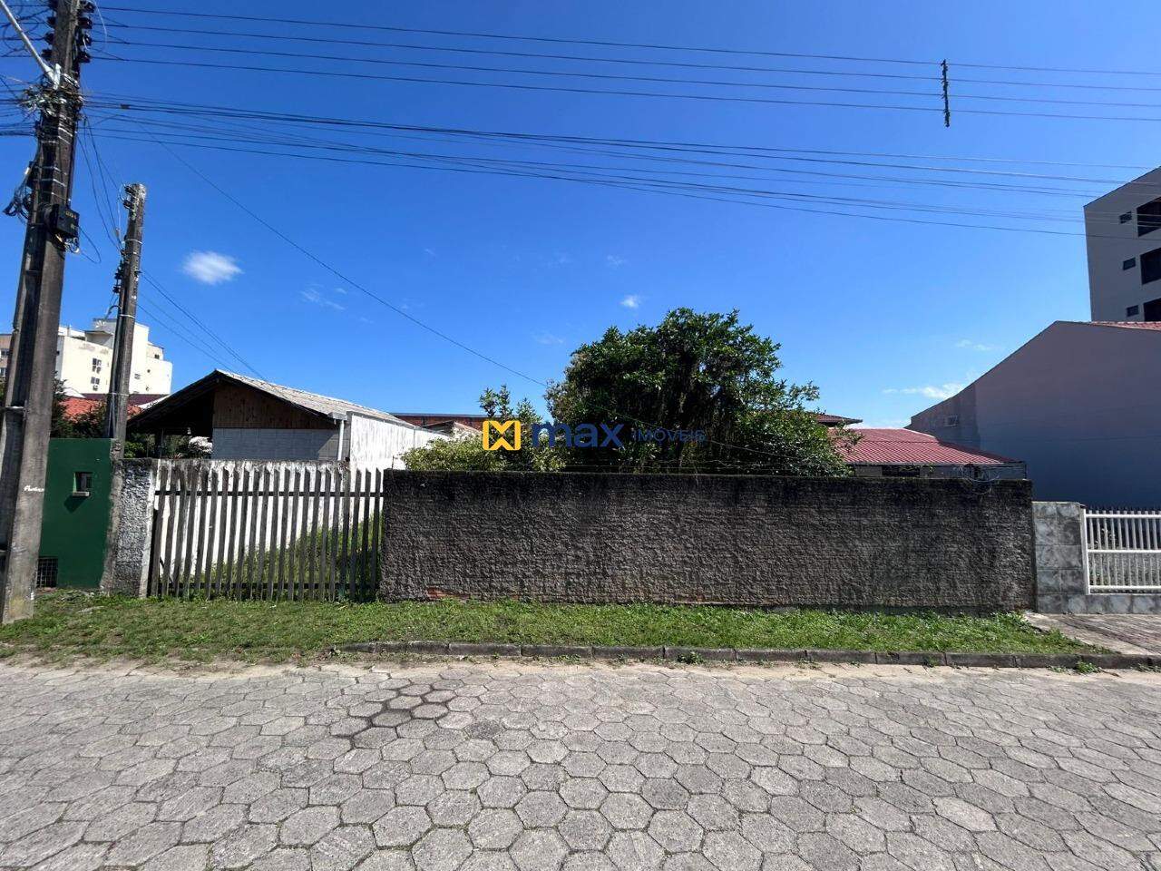 Terreno à venda no Gravatá: 
