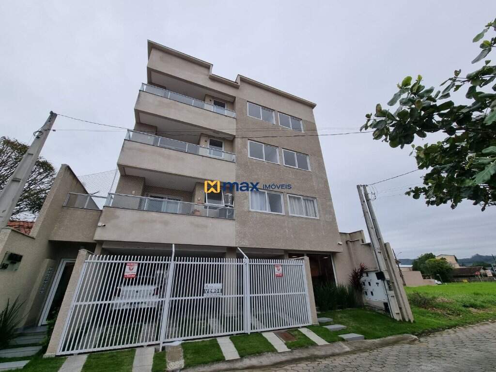 Apartamento à venda no Gravatá: Fachada Residencial Natália