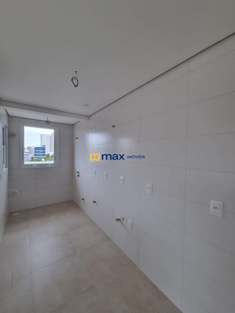 Apartamento à venda no Gravatá: Cozinha e Área de Serviço