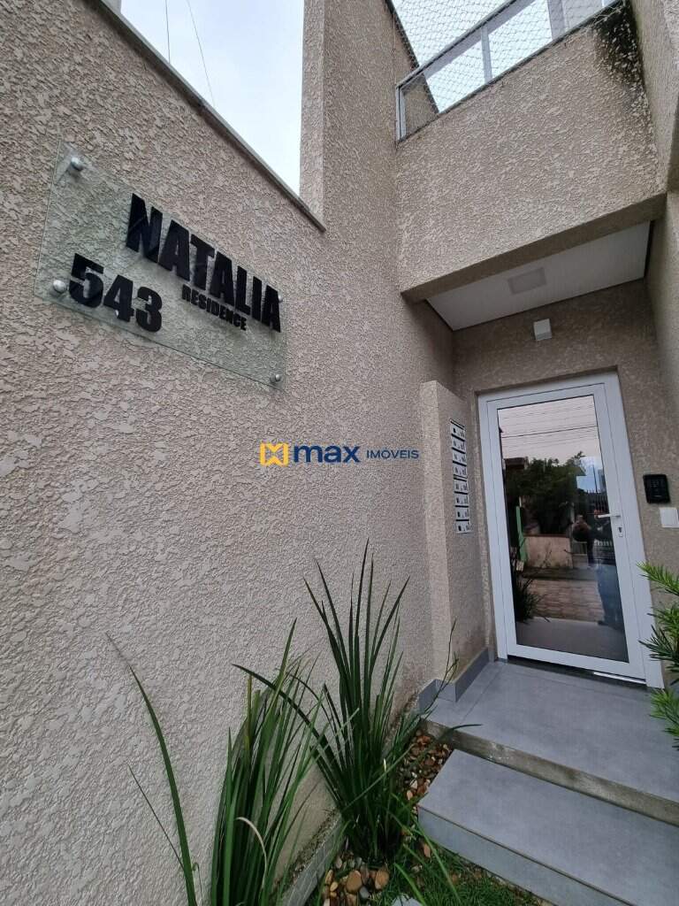 Apartamento à venda no Gravatá: Entrada