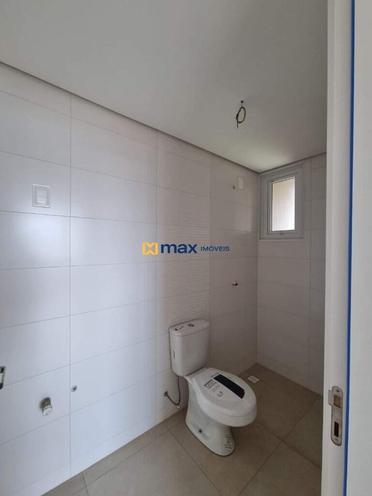 Apartamento à venda no Gravatá: Banheiro Social