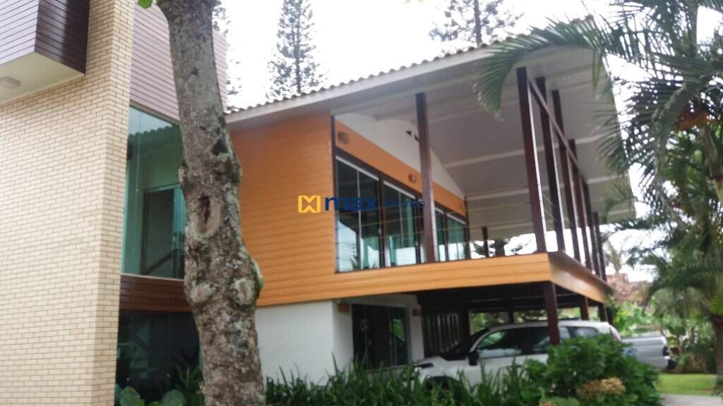 Casa à venda no Centro: