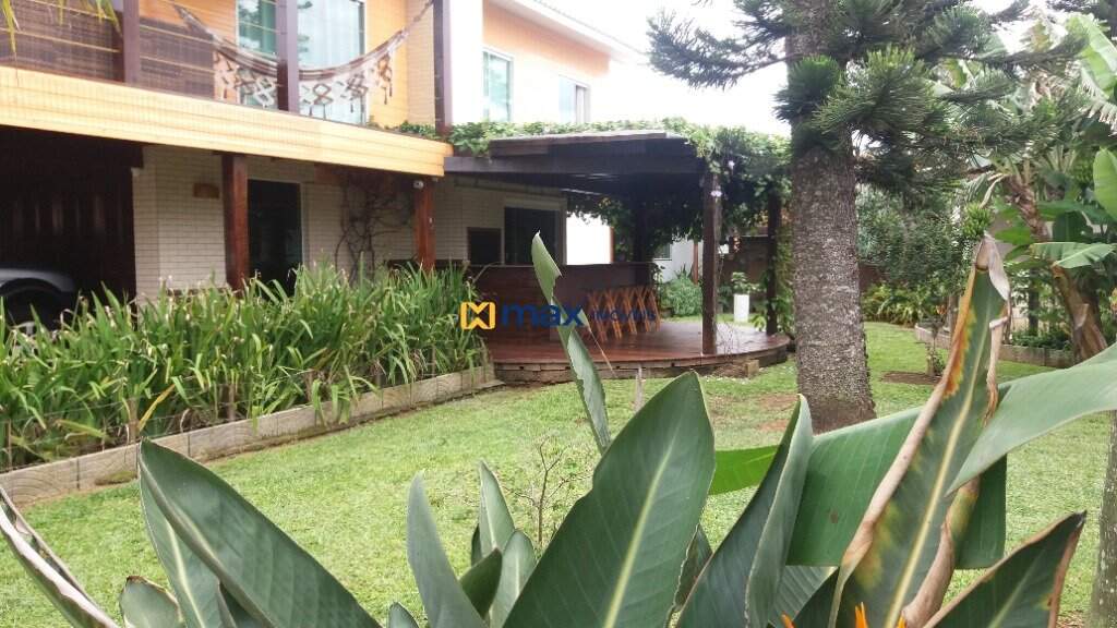 Casa à venda no Centro: 