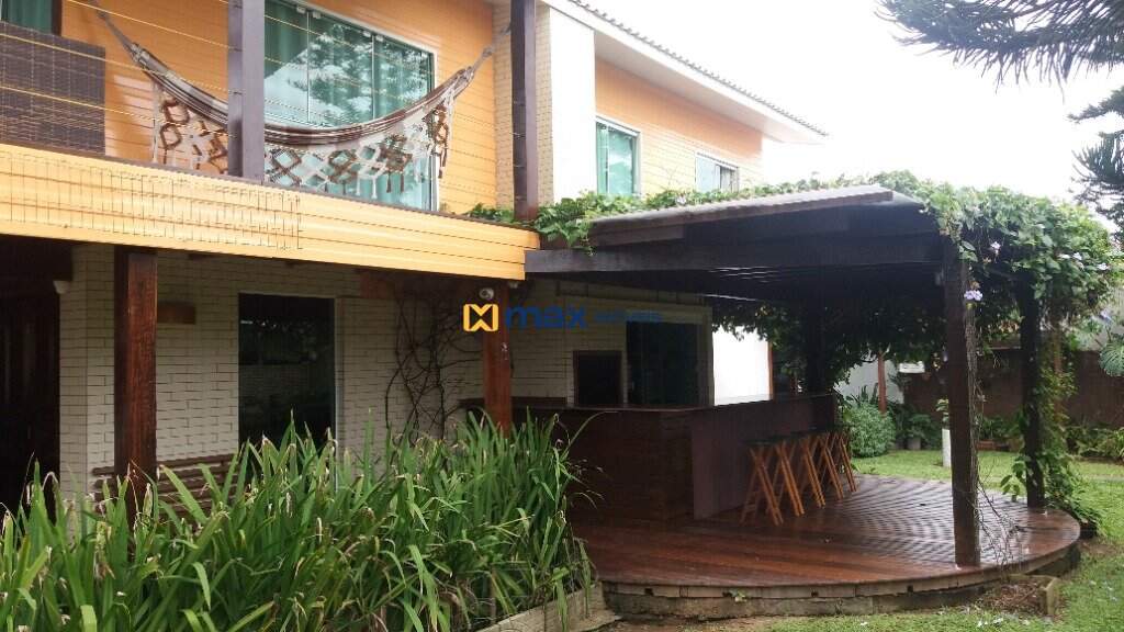 Casa à venda no Centro: 