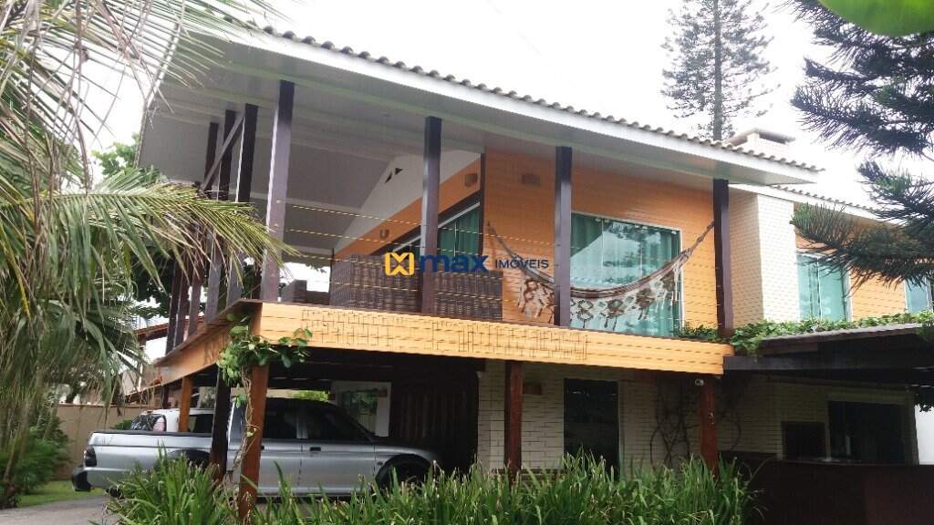 Casa à venda no Centro: