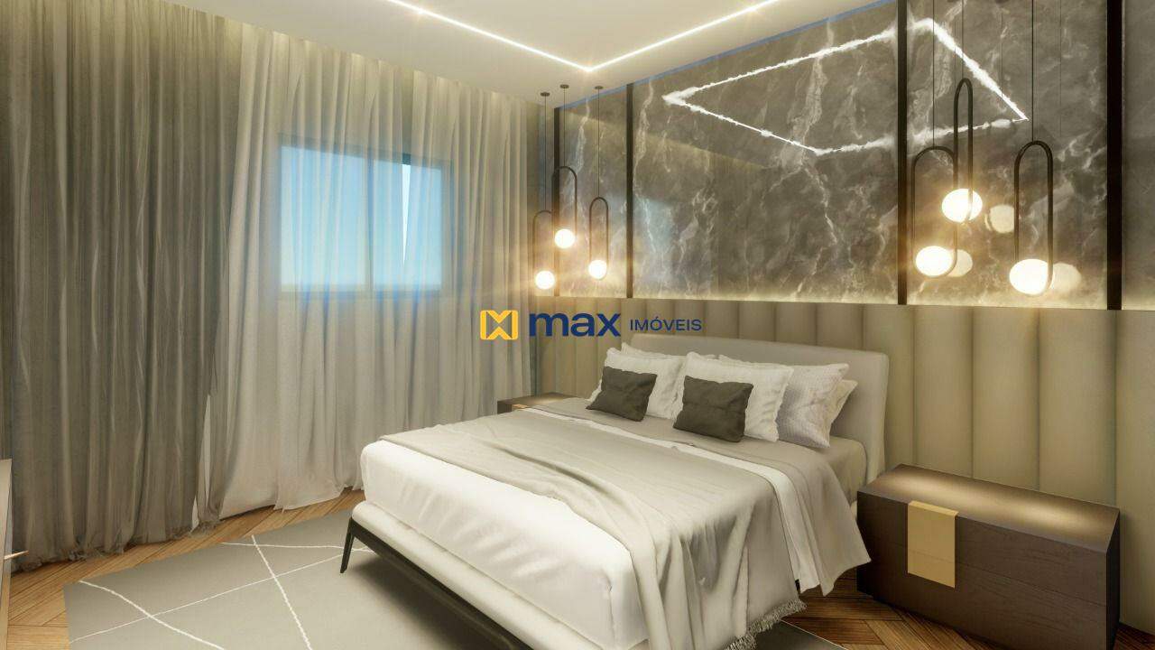 Apartamento à venda no Vila Operária: Suíte