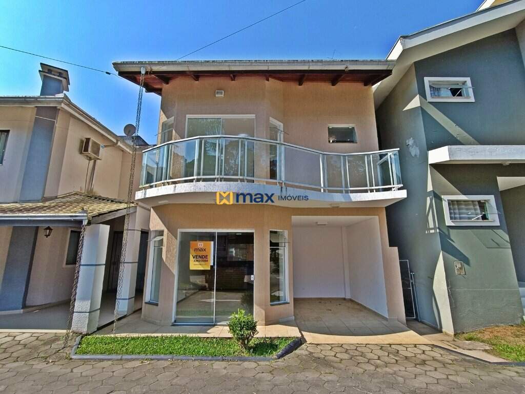 Casa à venda no Várzea do Ranchinho: 