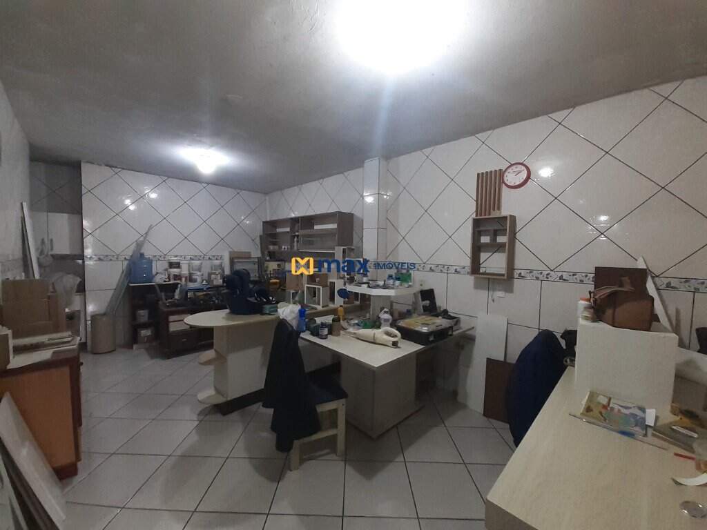 Casa à venda no São João: Oficina